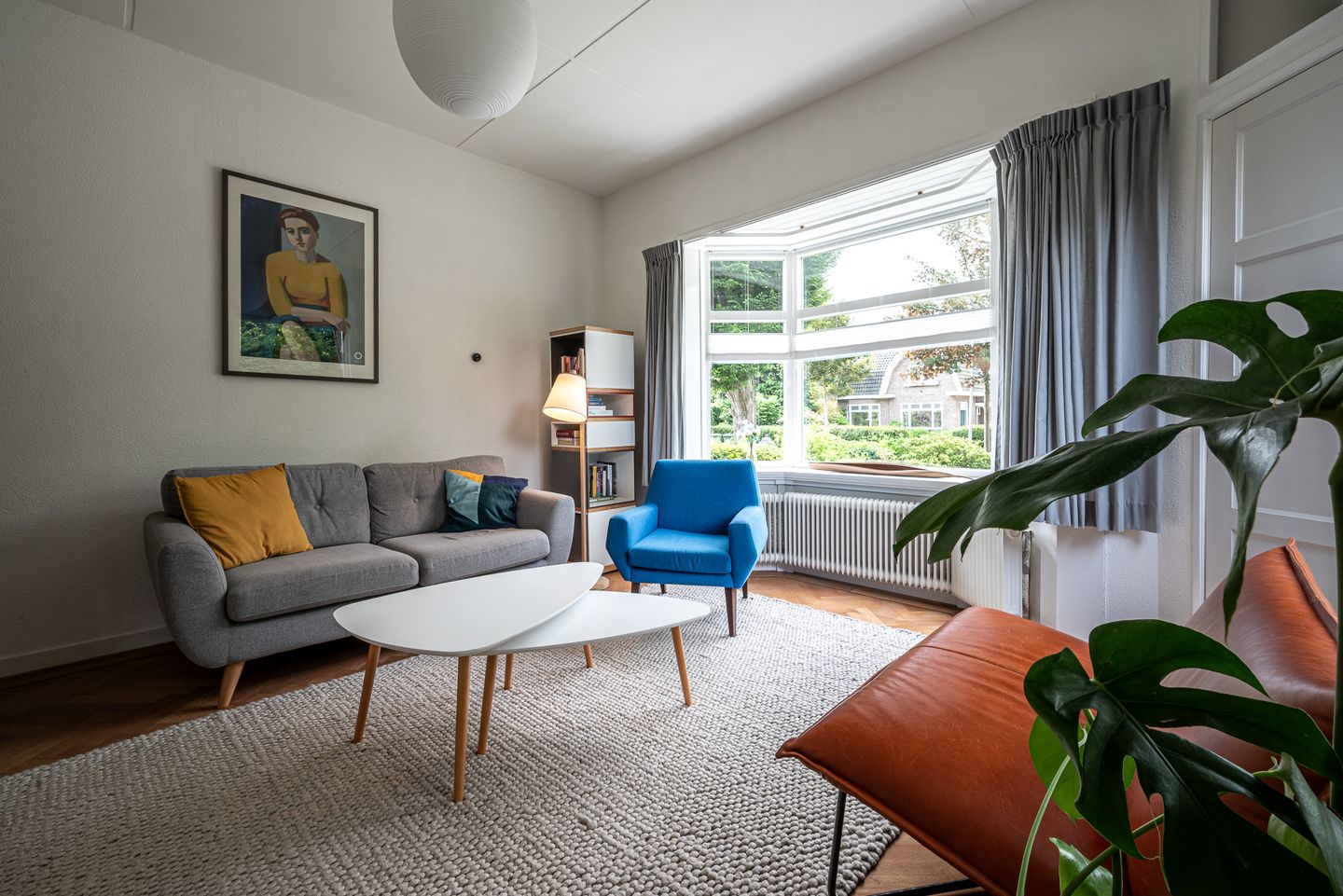 Foto 20 van Jachtlaan 22