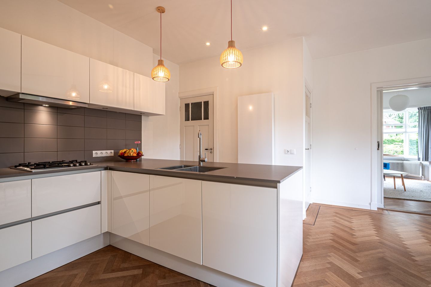 Foto 25 van Jachtlaan 22