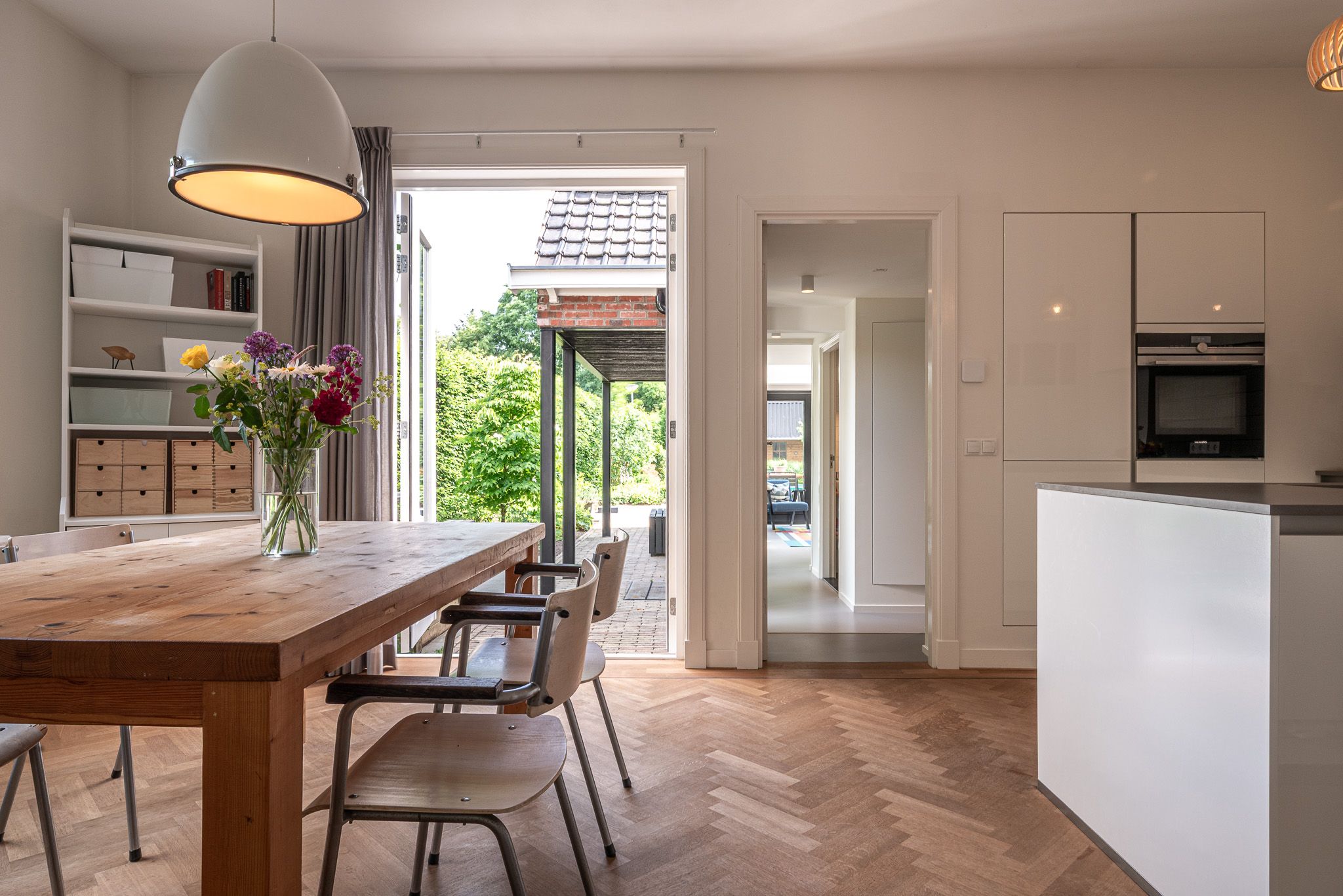 Foto 27 van Jachtlaan 22