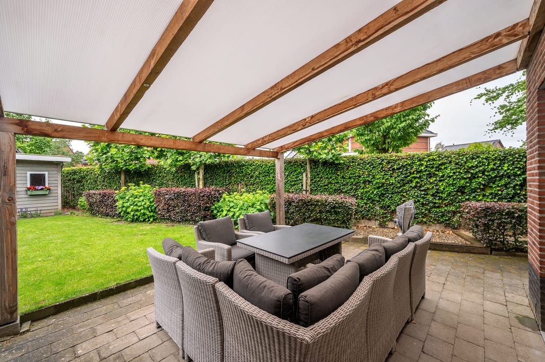 Photo 43 of Burgemeester Claessenstraat 12