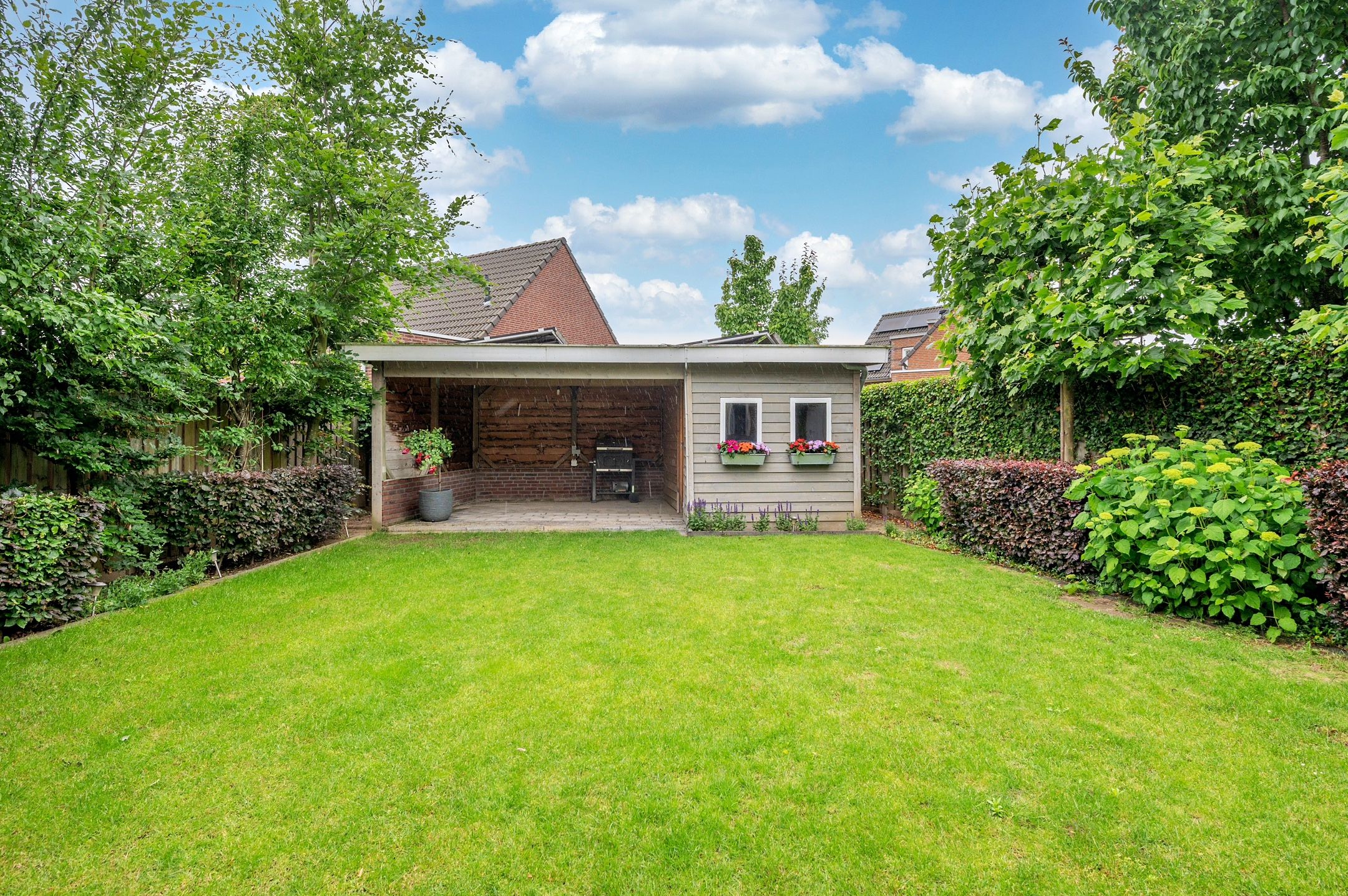 Photo 3 of Burgemeester Claessenstraat 12