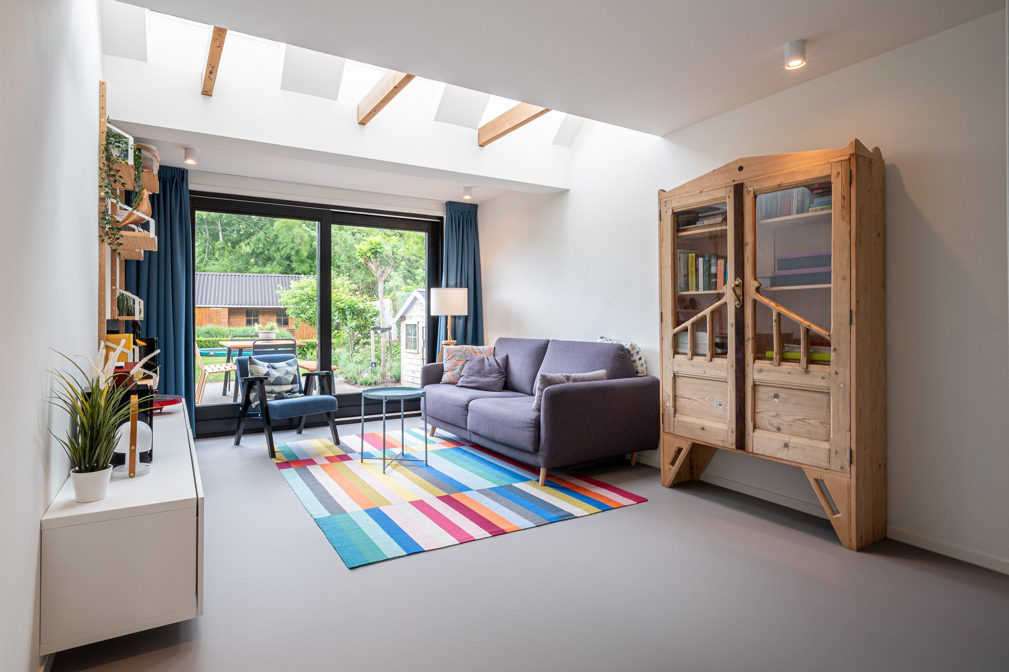 Foto 30 van Jachtlaan 22