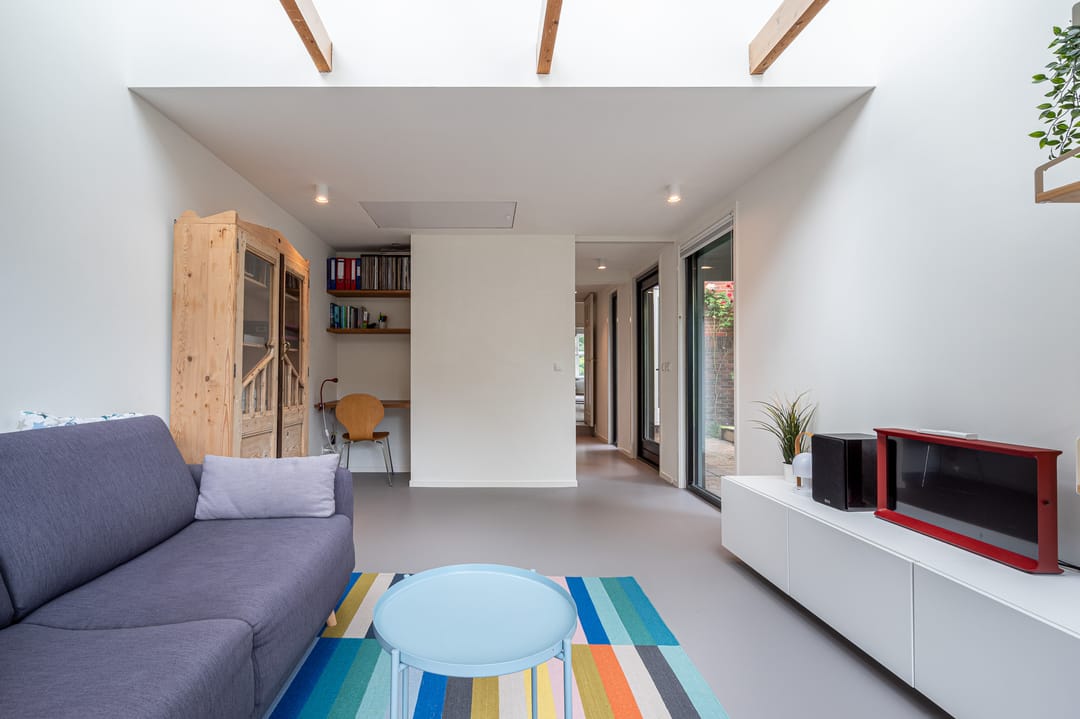 Foto 32 van Jachtlaan 22