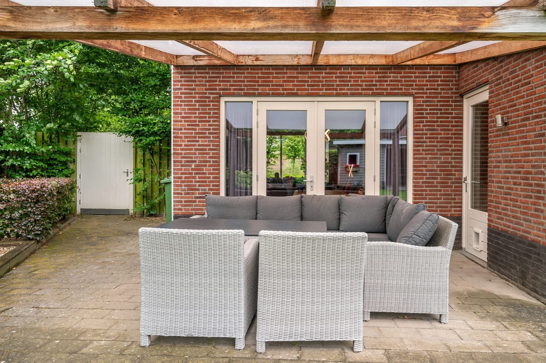 Photo 47 of Burgemeester Claessenstraat 12