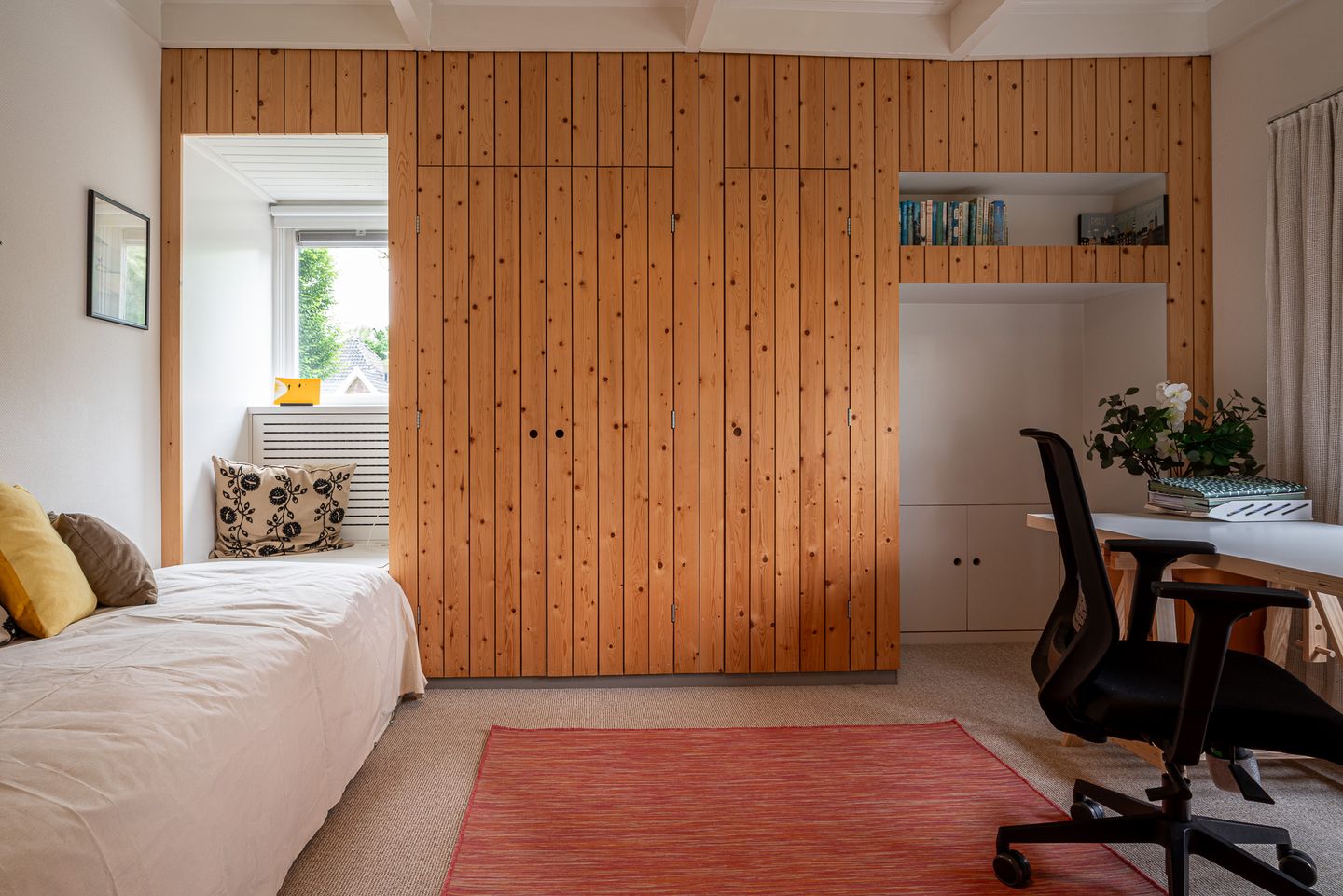 Foto 40 van Jachtlaan 22