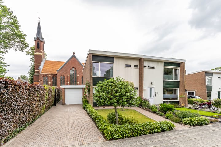 Foto 1 van Violenstraat 32