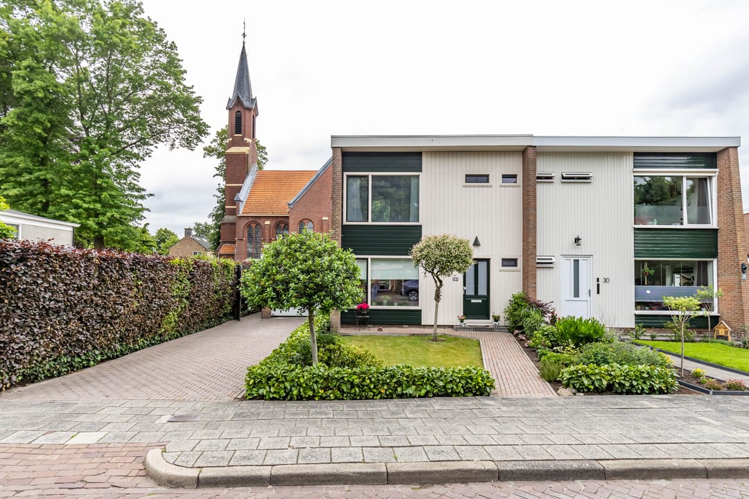 Foto 2 van Violenstraat 32