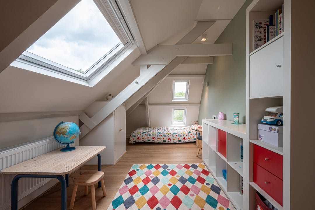 Foto 43 van Jachtlaan 22