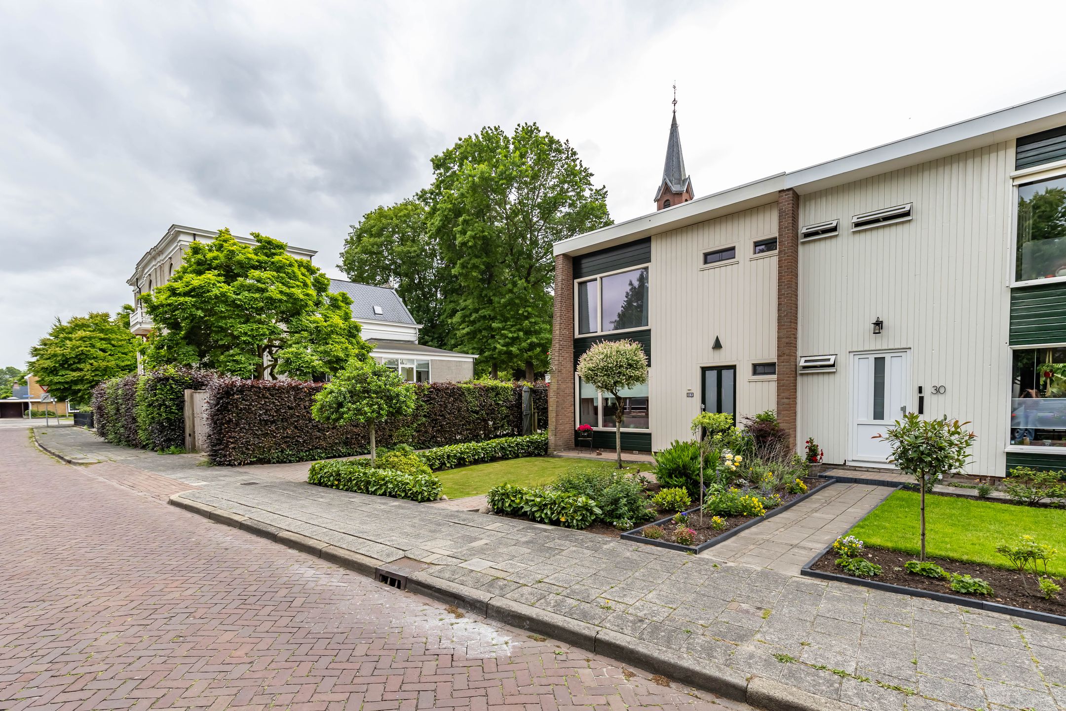 Foto 3 van Violenstraat 32