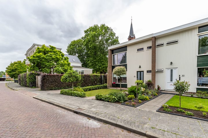 Foto 3 van Violenstraat 32