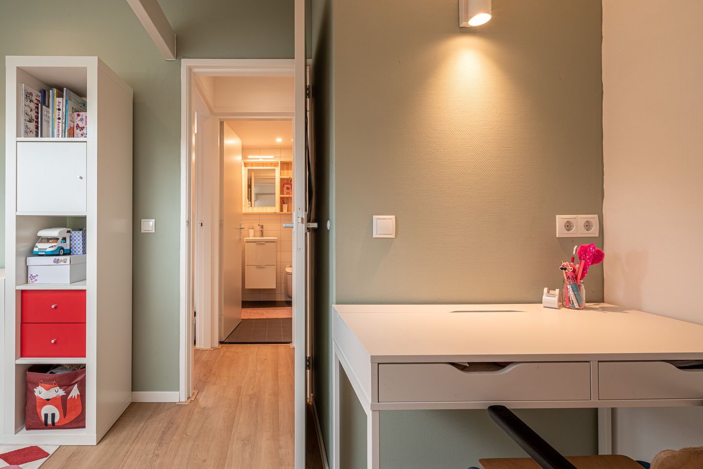 Foto 44 van Jachtlaan 22