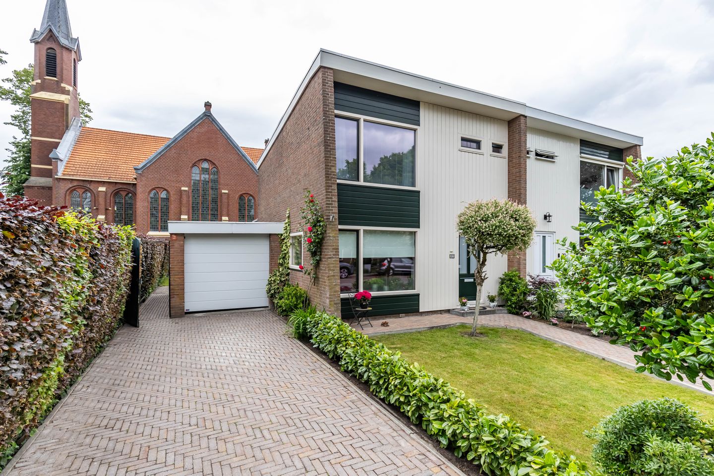 Foto 4 van Violenstraat 32