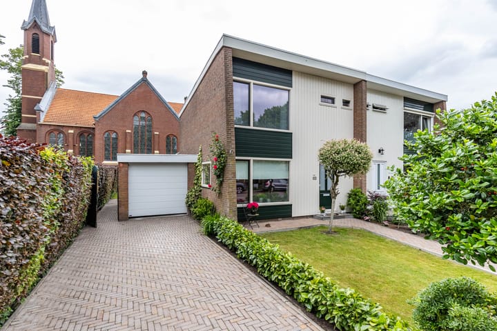 Foto 4 van Violenstraat 32