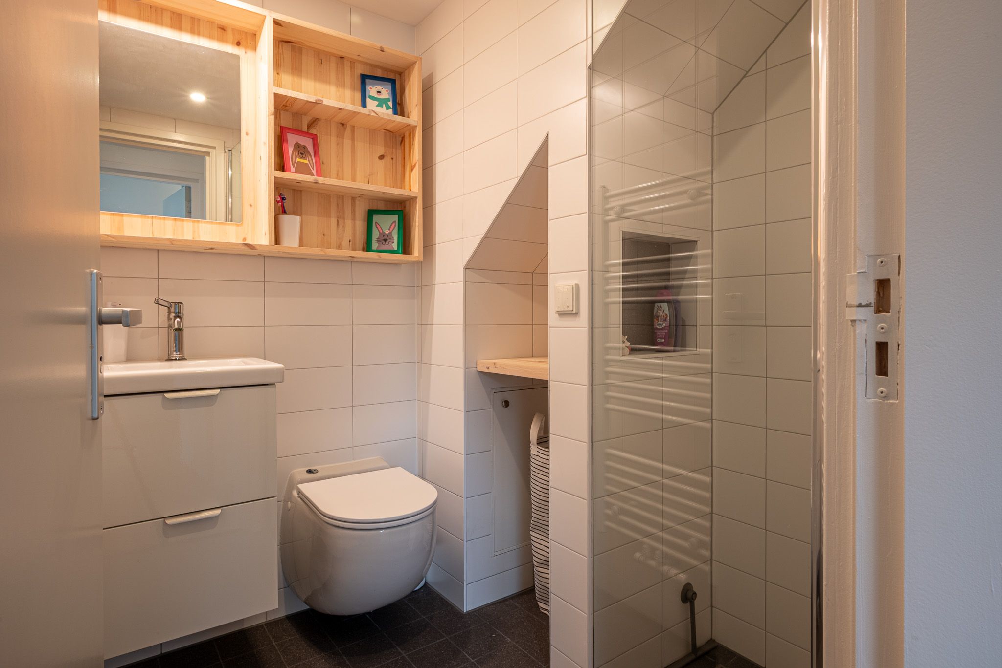 Foto 45 van Jachtlaan 22