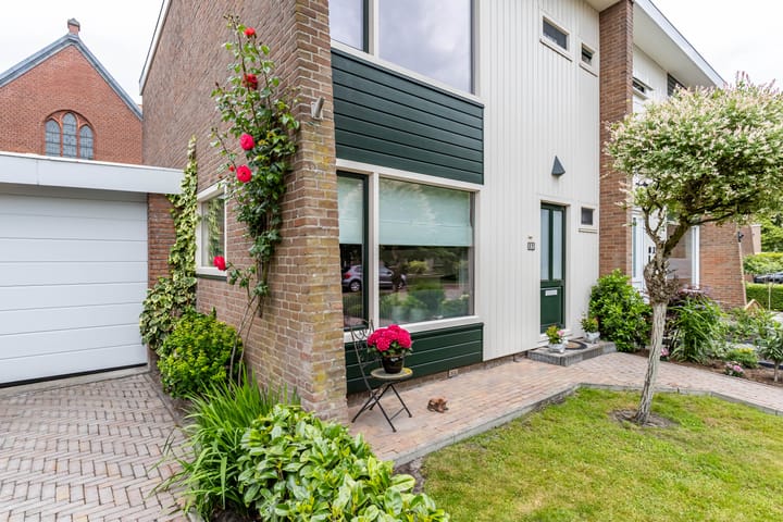 Foto 5 van Violenstraat 32