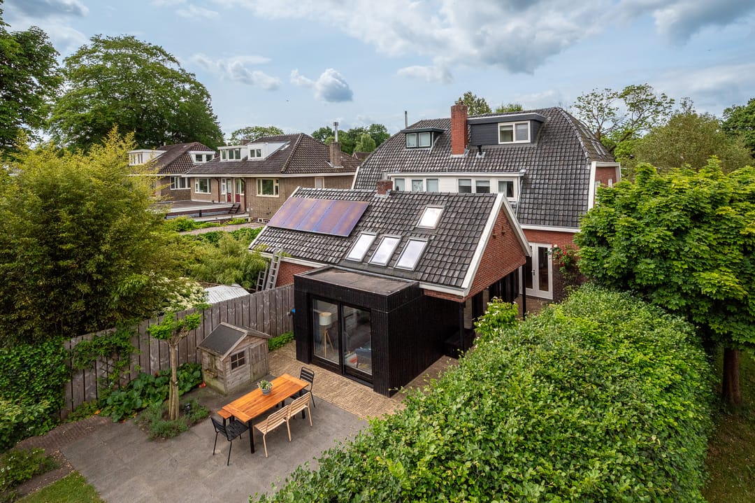 Foto 46 van Jachtlaan 22