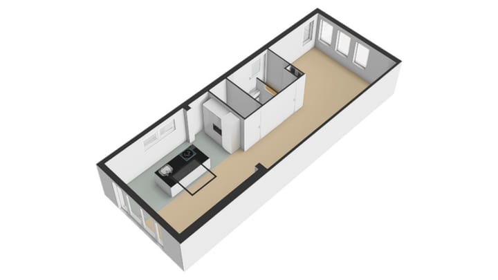 Foto 55 van Weefsterstraat 9