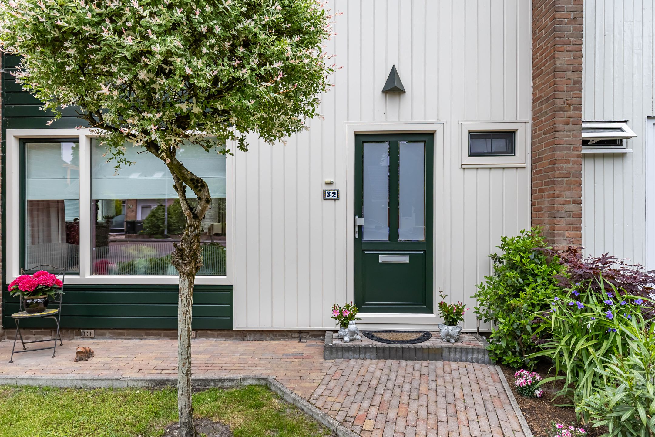 Foto 6 van Violenstraat 32