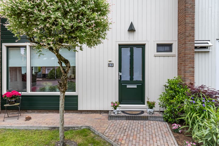 Foto 6 van Violenstraat 32