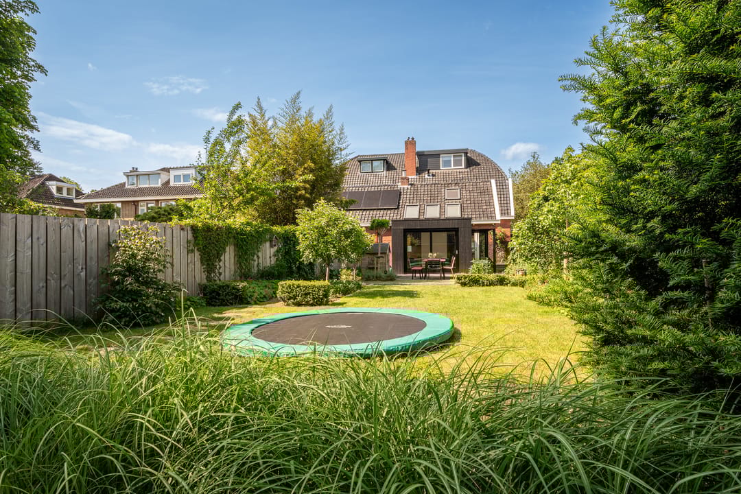 Foto 47 van Jachtlaan 22