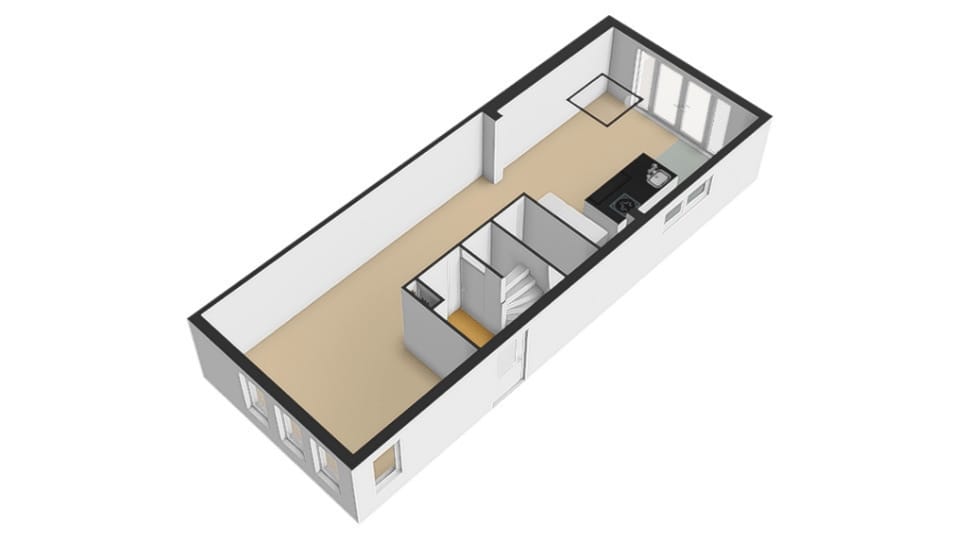 Photo 56 of Weefsterstraat 9