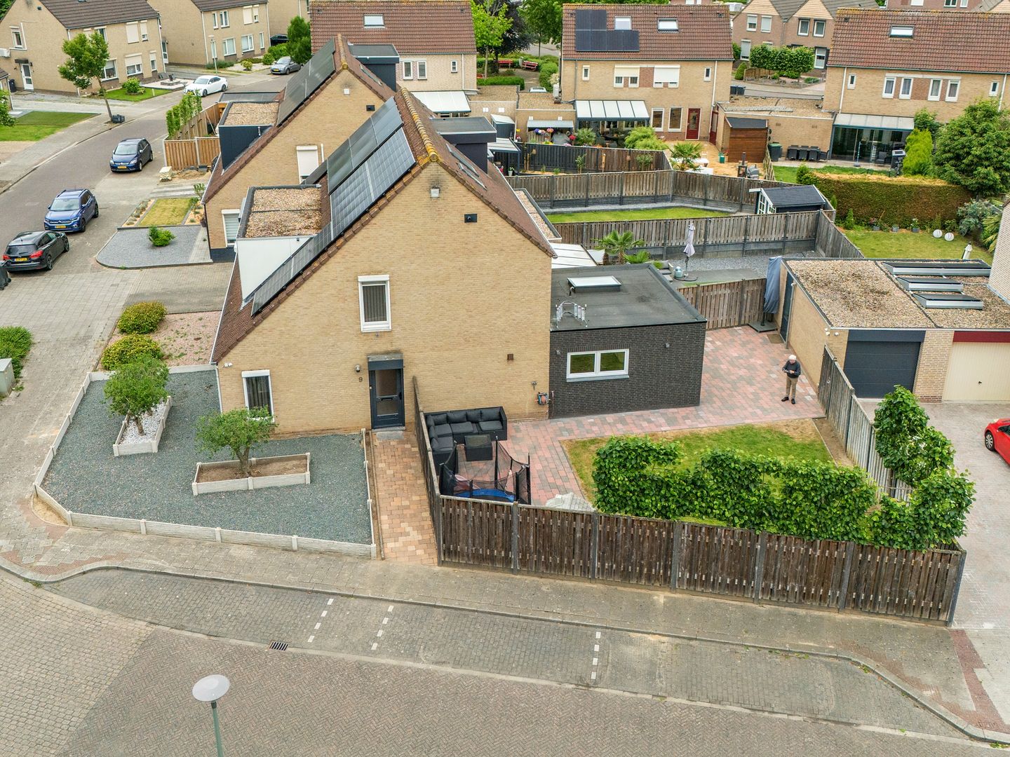 Photo 5 of Weefsterstraat 9