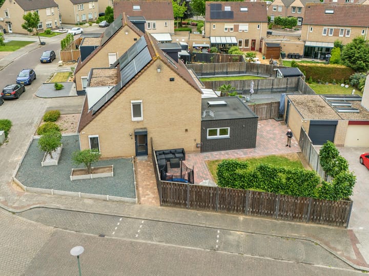 Foto 5 van Weefsterstraat 9