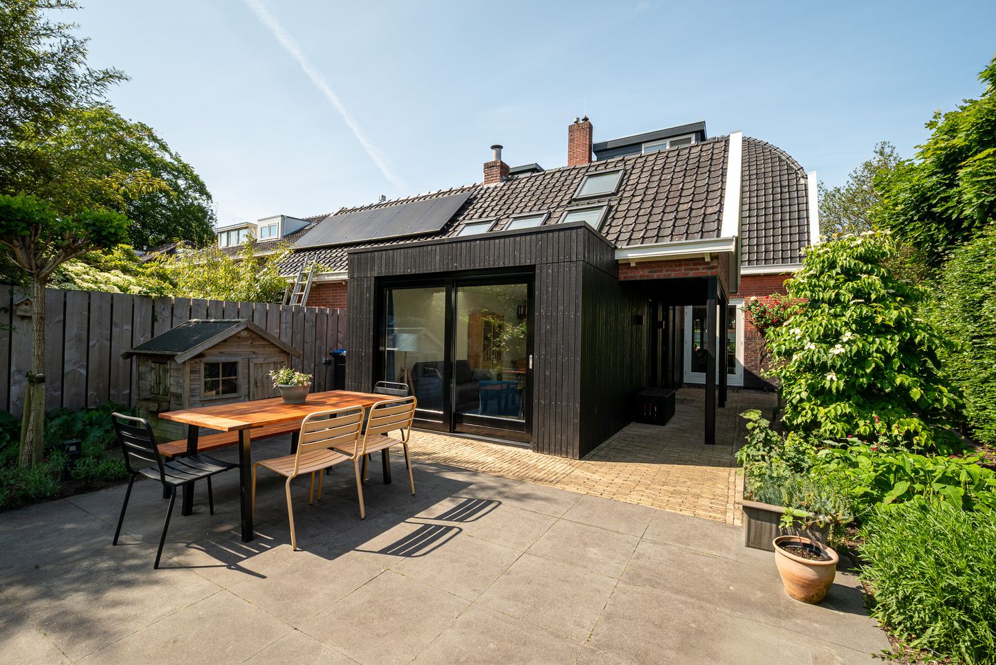 Foto 49 van Jachtlaan 22