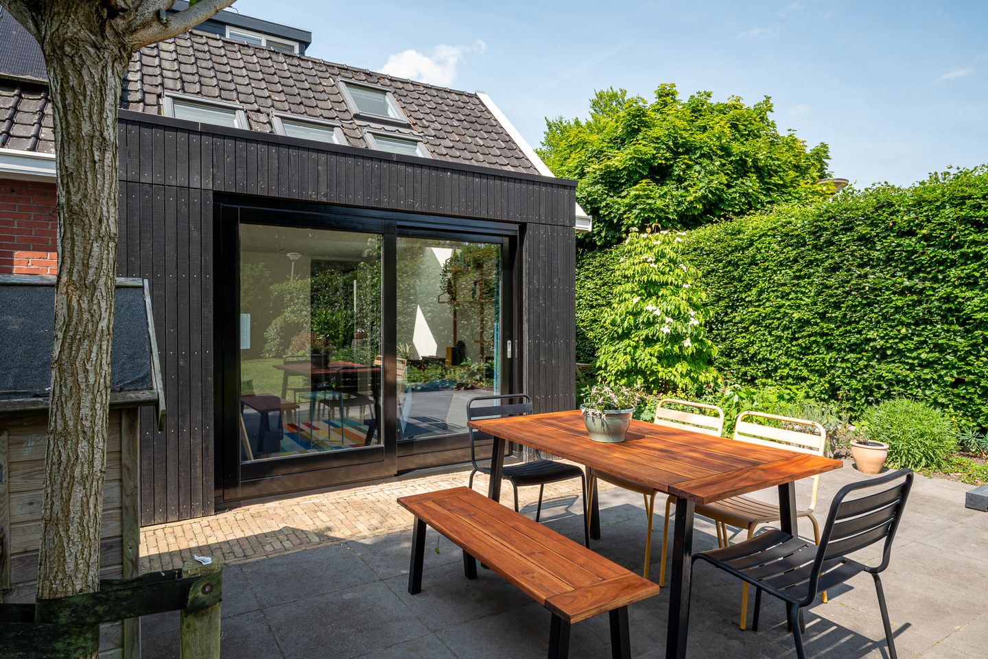 Foto 50 van Jachtlaan 22