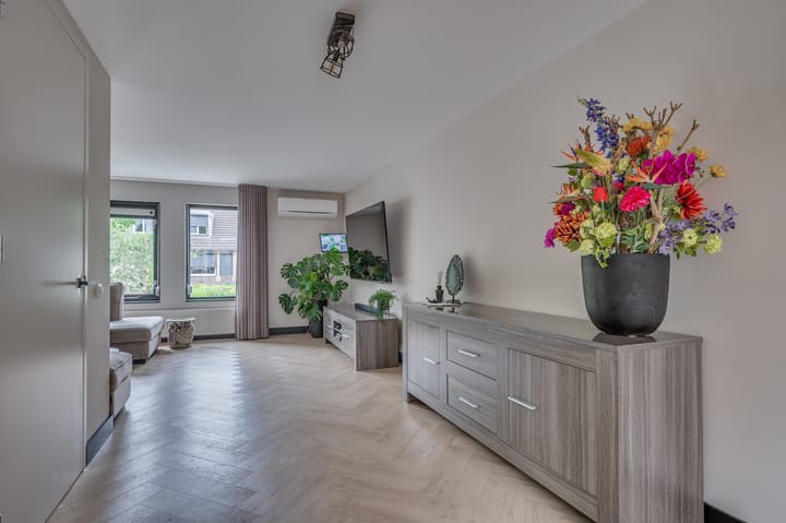 Foto 6 van Weefsterstraat 9