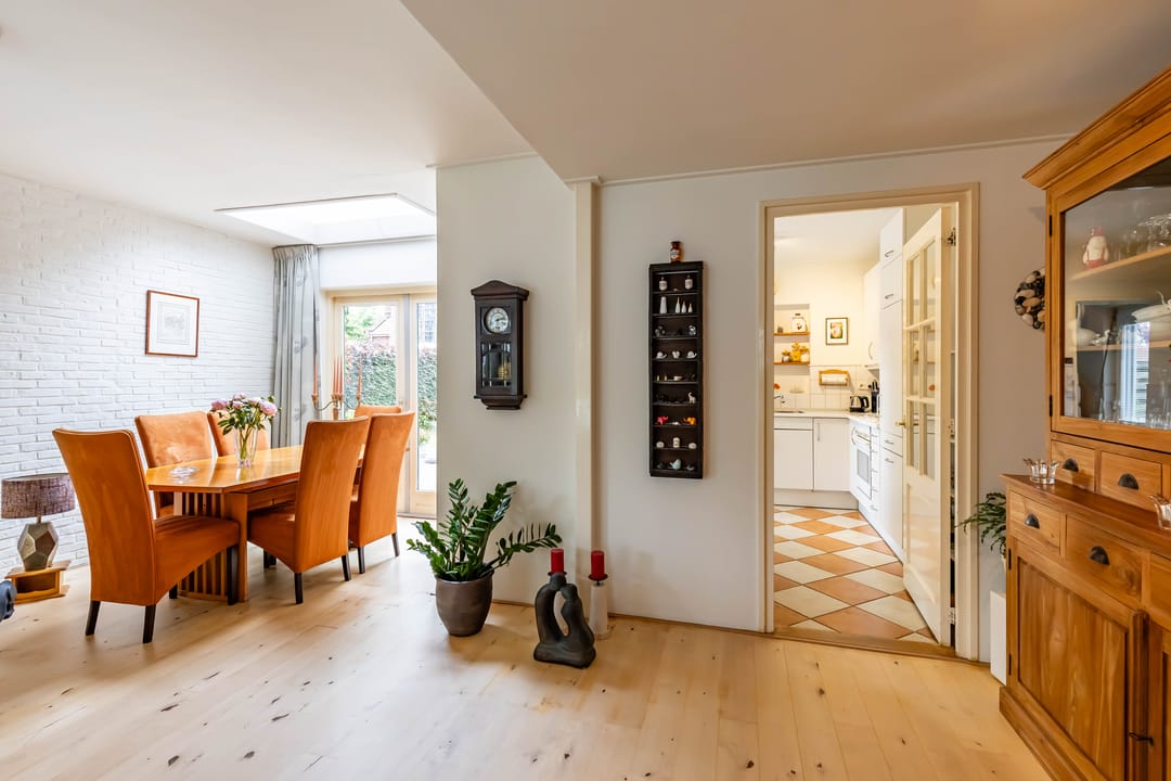 Foto 8 van Violenstraat 32