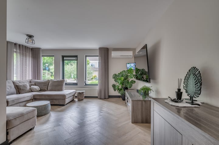 Foto 7 van Weefsterstraat 9