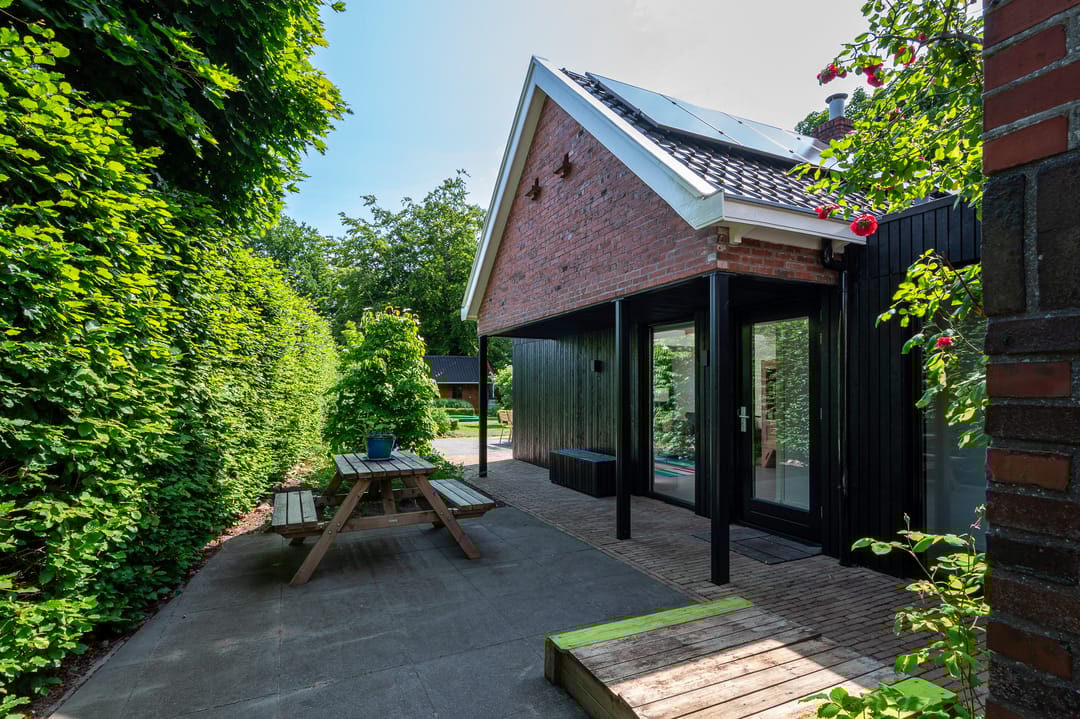 Foto 52 van Jachtlaan 22