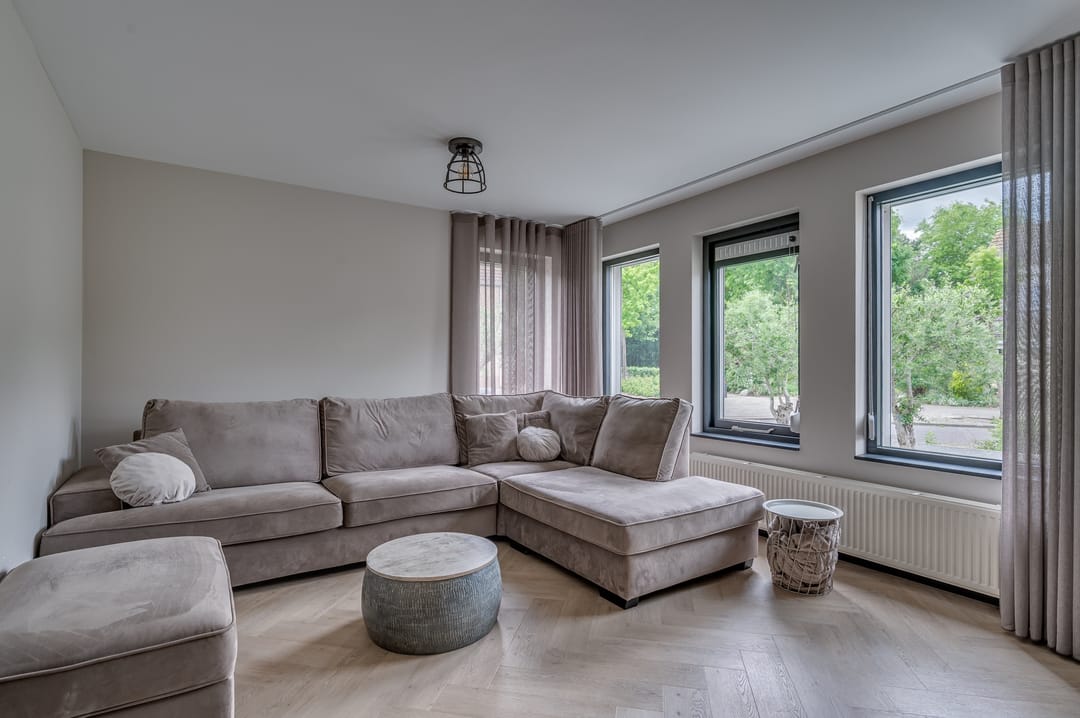 Photo 8 of Weefsterstraat 9