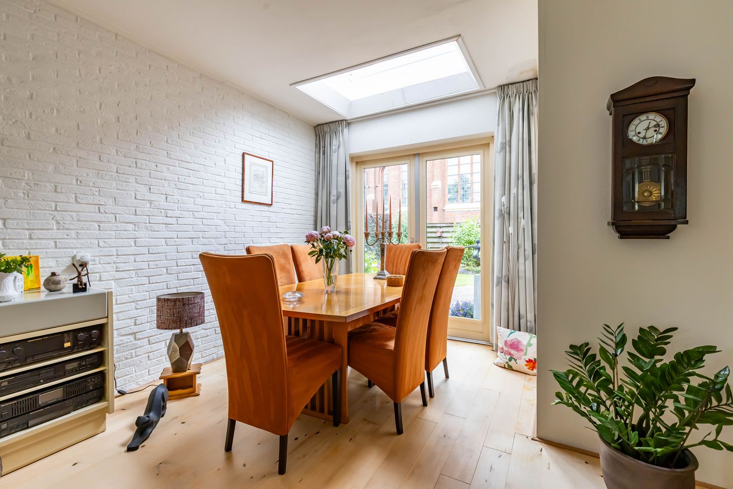 Foto 10 van Violenstraat 32