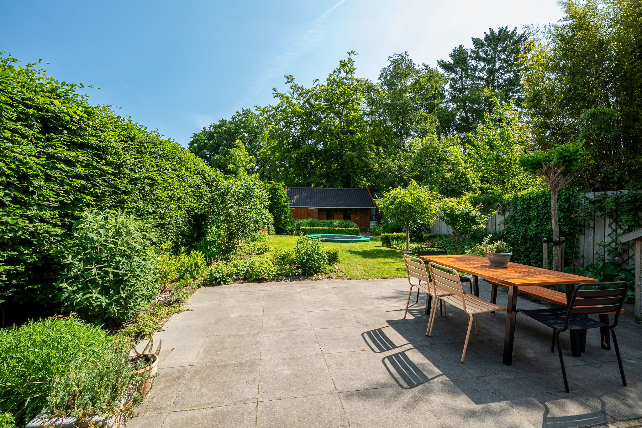 Foto 54 van Jachtlaan 22