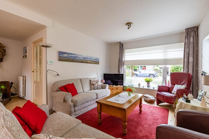 Foto 12 van Violenstraat 32