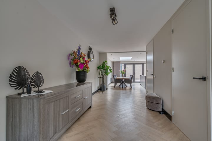 Foto 10 van Weefsterstraat 9