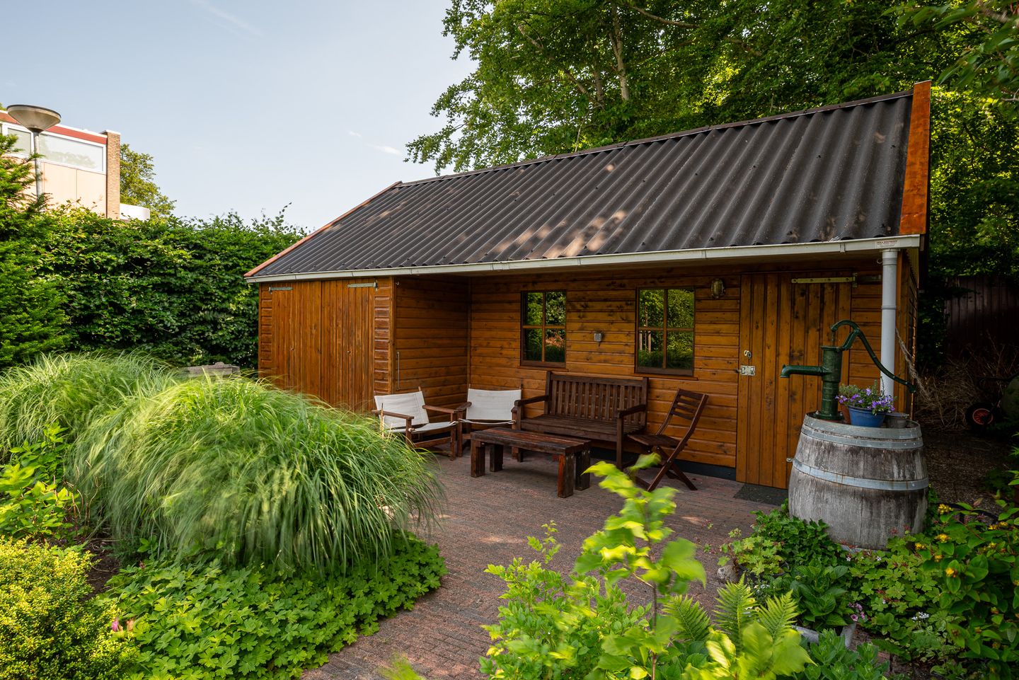 Foto 55 van Jachtlaan 22