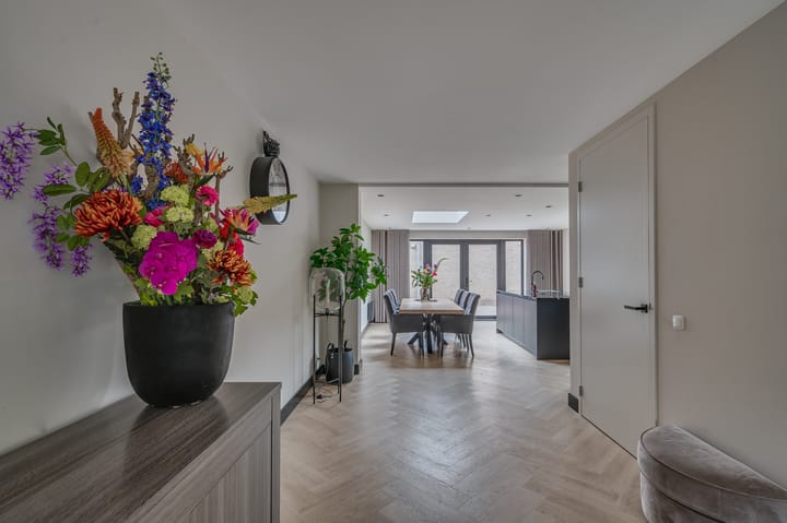 Foto 11 van Weefsterstraat 9