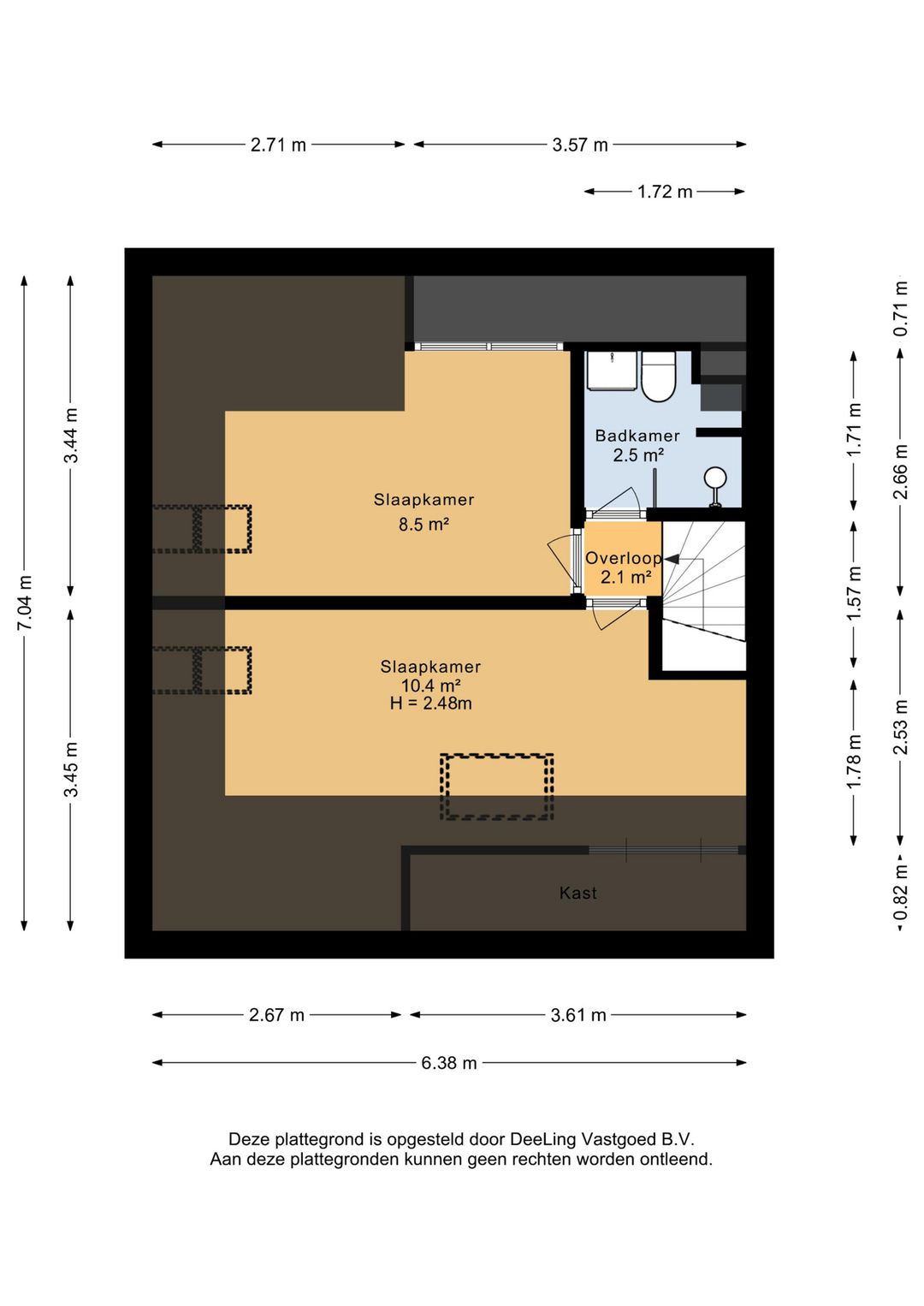 Foto 61 van Jachtlaan 22