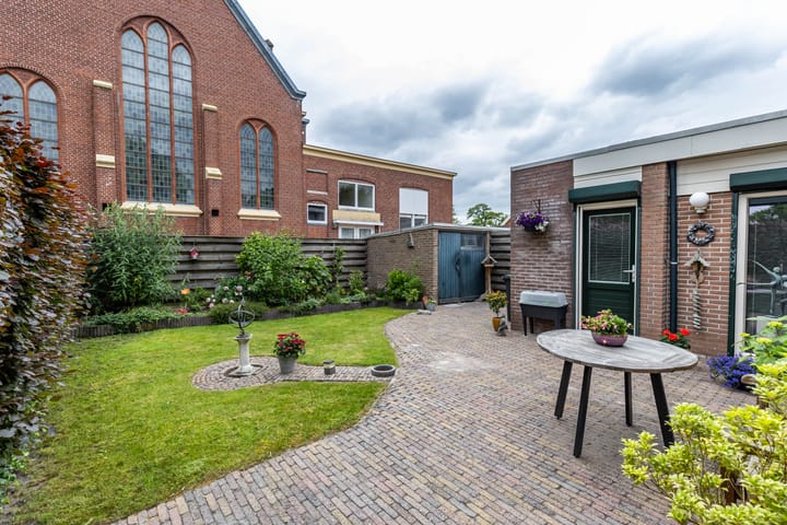 Foto 20 van Violenstraat 32