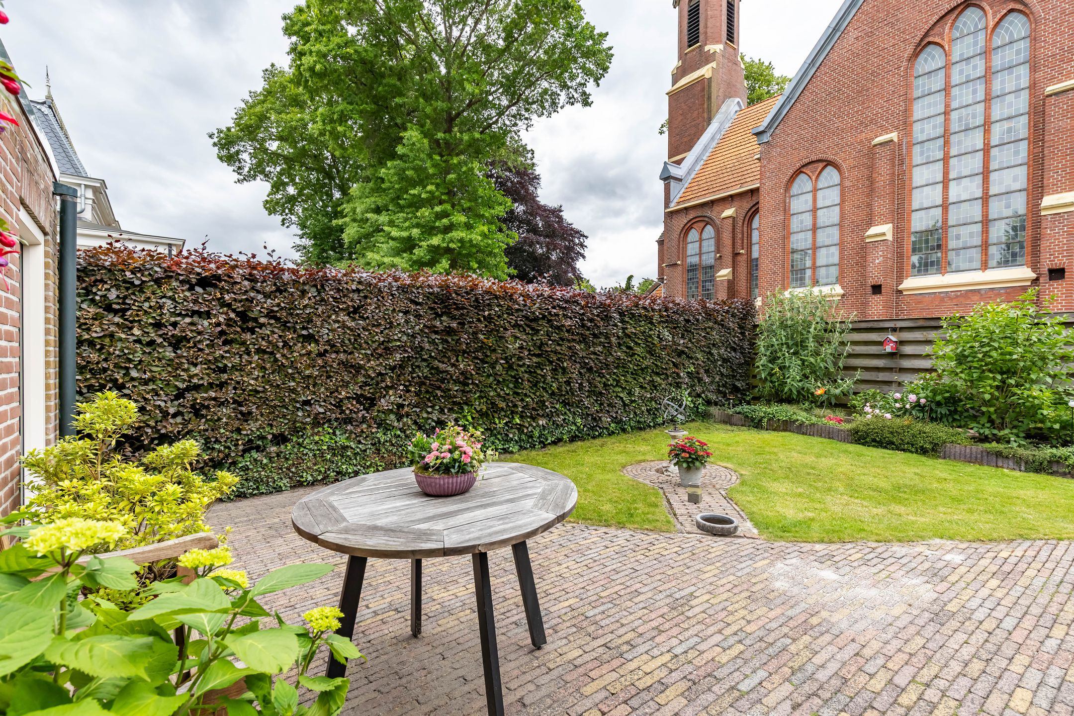 Foto 21 van Violenstraat 32