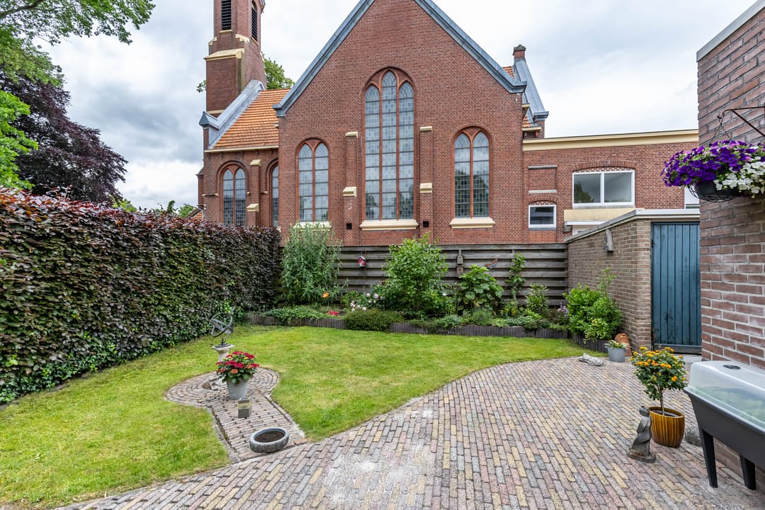 Foto 22 van Violenstraat 32