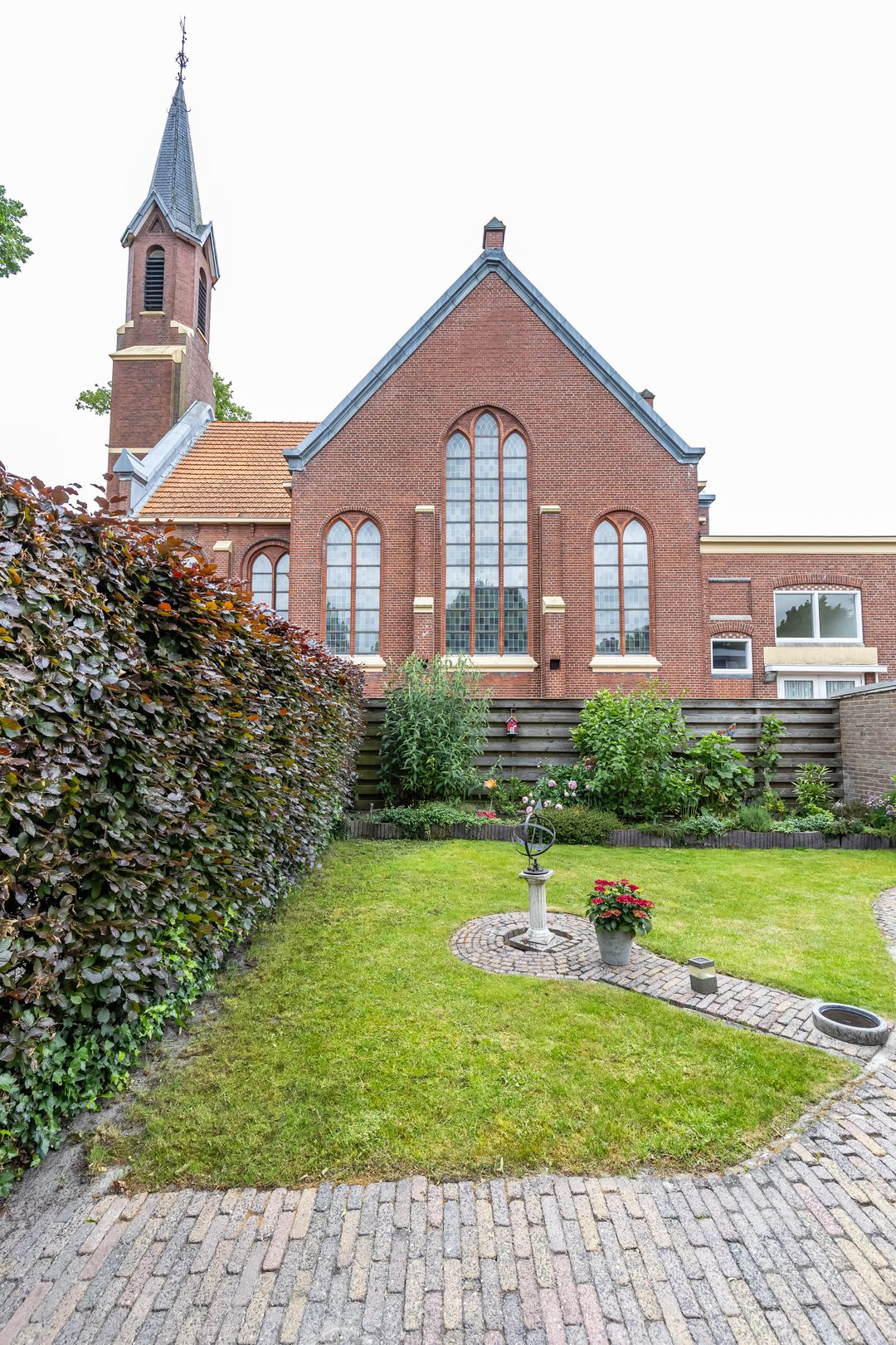 Foto 23 van Violenstraat 32