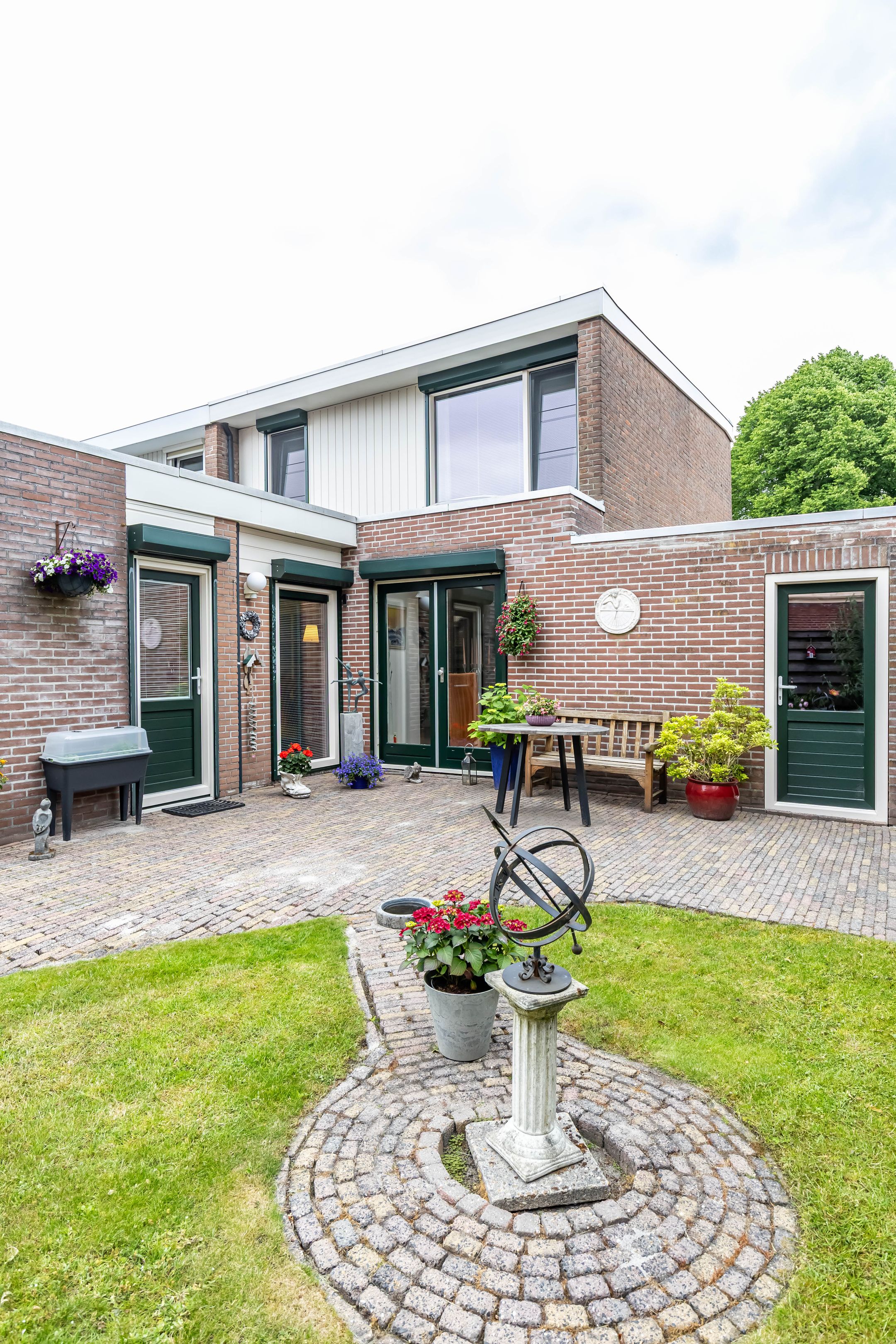 Foto 24 van Violenstraat 32