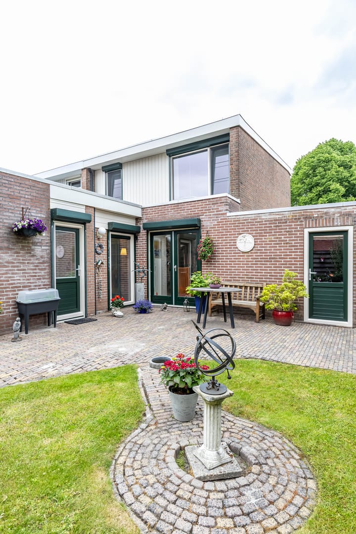 Foto 24 van Violenstraat 32