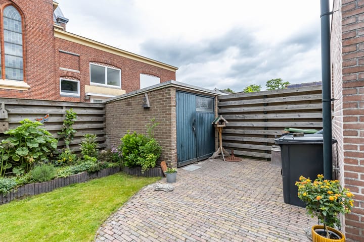 Foto 25 van Violenstraat 32