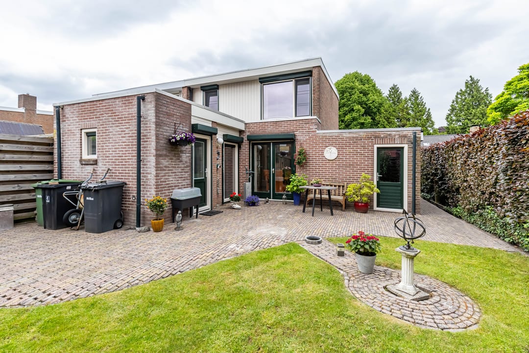 Foto 26 van Violenstraat 32