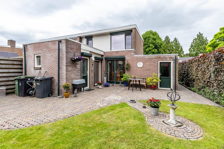 Foto 26 van Violenstraat 32